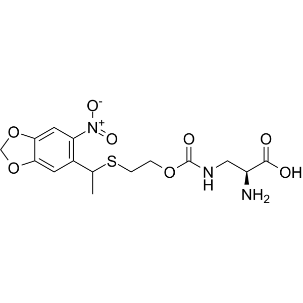Photocaged DAP 2321346-88-5